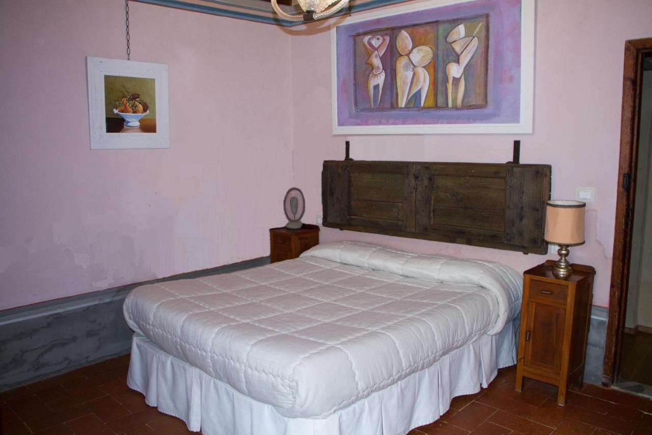 Residenza Fra Le Torri - Charme & Art Gallery Home Arezzo Extérieur photo