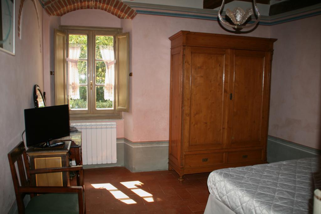 Residenza Fra Le Torri - Charme & Art Gallery Home Arezzo Chambre photo