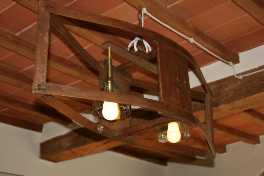 Residenza Fra Le Torri - Charme & Art Gallery Home Arezzo Chambre photo