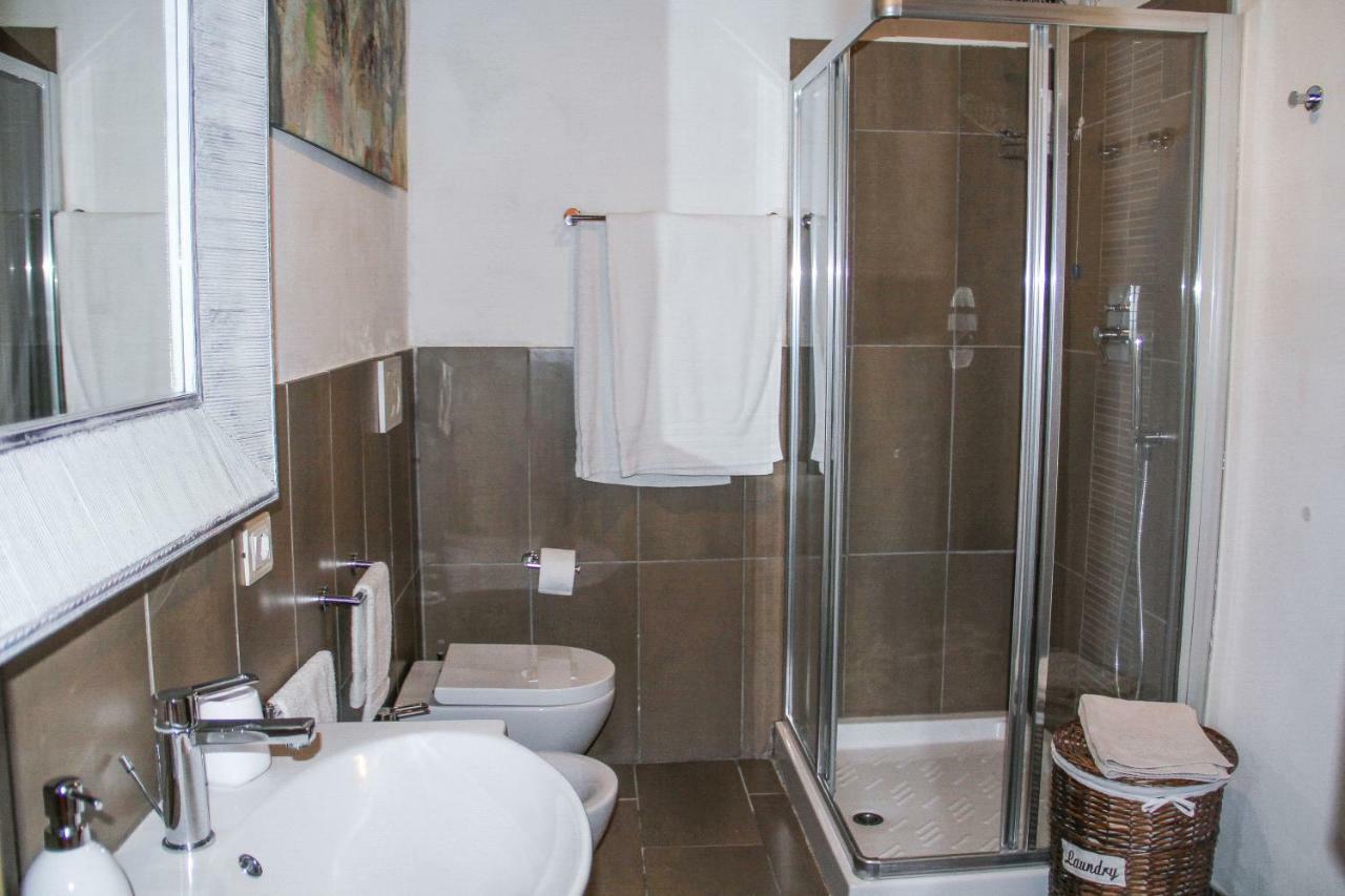 Residenza Fra Le Torri - Charme & Art Gallery Home Arezzo Extérieur photo
