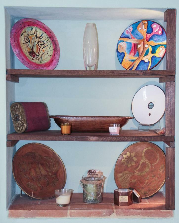 Residenza Fra Le Torri - Charme & Art Gallery Home Arezzo Extérieur photo