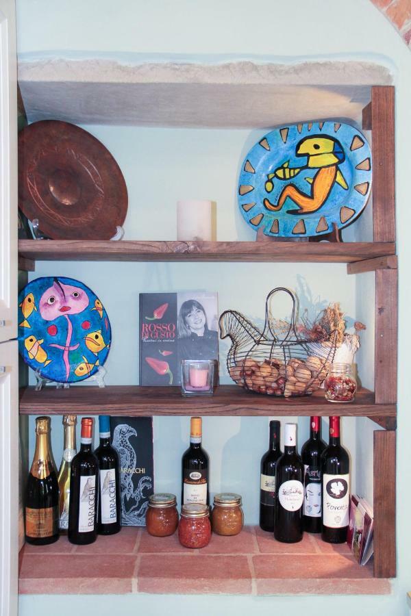 Residenza Fra Le Torri - Charme & Art Gallery Home Arezzo Extérieur photo