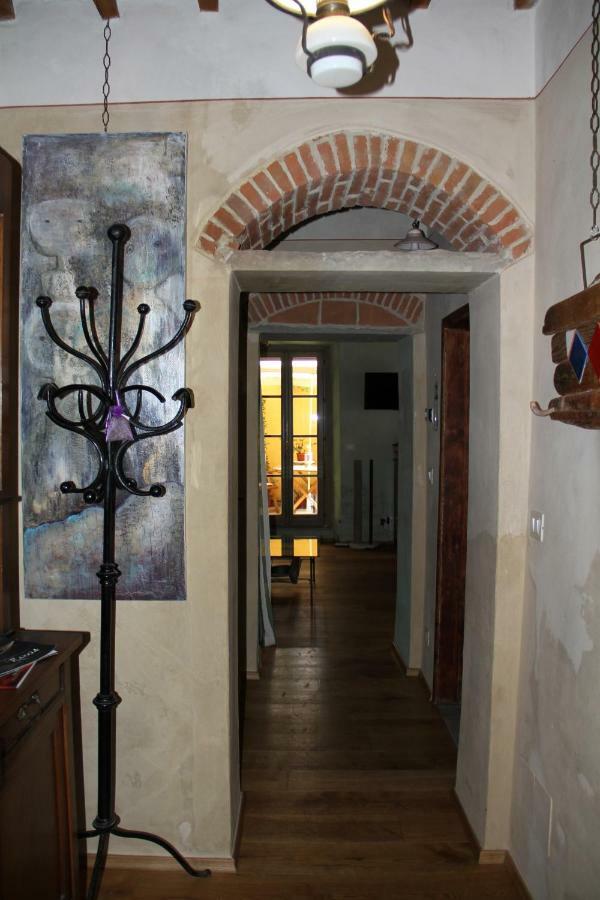 Residenza Fra Le Torri - Charme & Art Gallery Home Arezzo Extérieur photo
